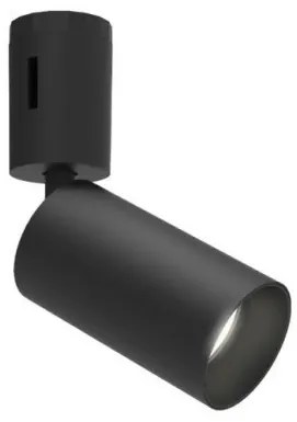 Σποτ Μαγνητικής Ράγας LED 9W Μαύρο 3CCT Dimmable Bluetooth Flexy 4318500 Viokef-4318500-Μαύρο 4318500