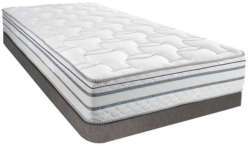 Στρώμα Ύπνου Orion Strom 140x190 143-best-foam-300-3d-ORION140-190