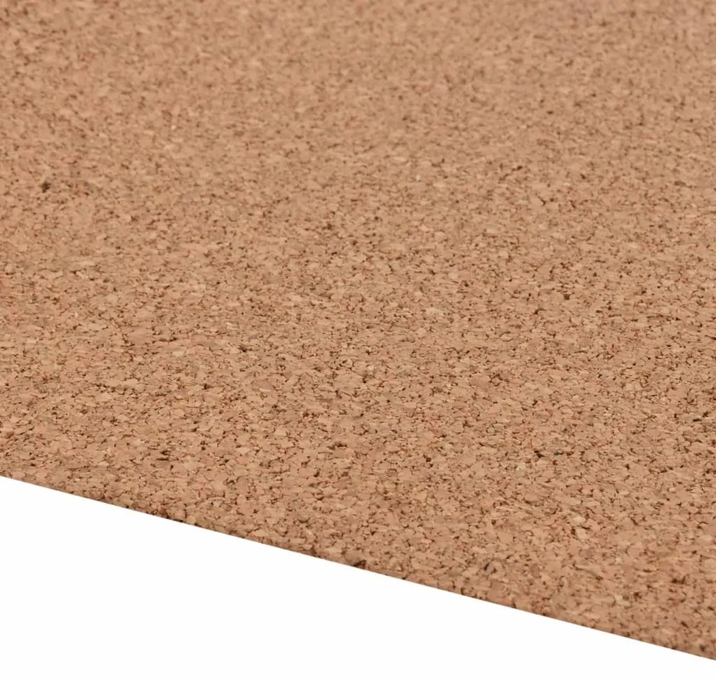 vidaXL Φελλός σε Ρολό 100x1000 εκ. / 2 χιλ.