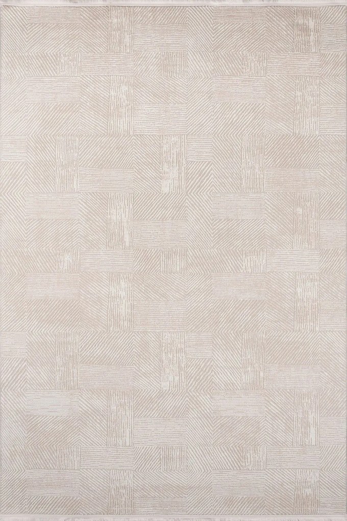 Χαλί Leo 2969 Cream Conceptum Hypnose 80X200cm