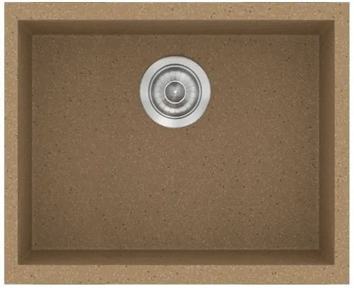 Νεροχύτης Sanitec 341-Granite Celtic Stone