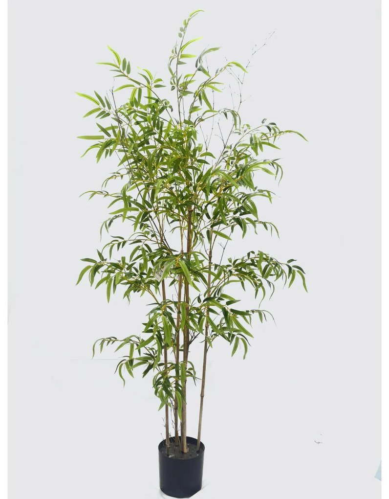 Supergreens Τεχνητό Δέντρο Φίκος \&quot;Ginseng\&quot; Πράσινο 150 εκ. - 7990-6