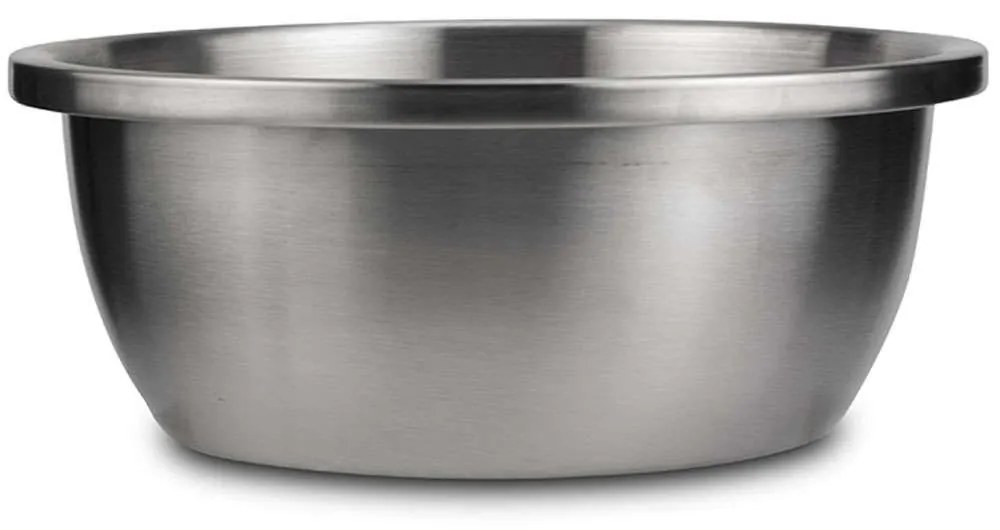 Μπωλ Ανάμειξης Acer 10-261-003 Φ28x11cm Inox Nava Stainless Steel
