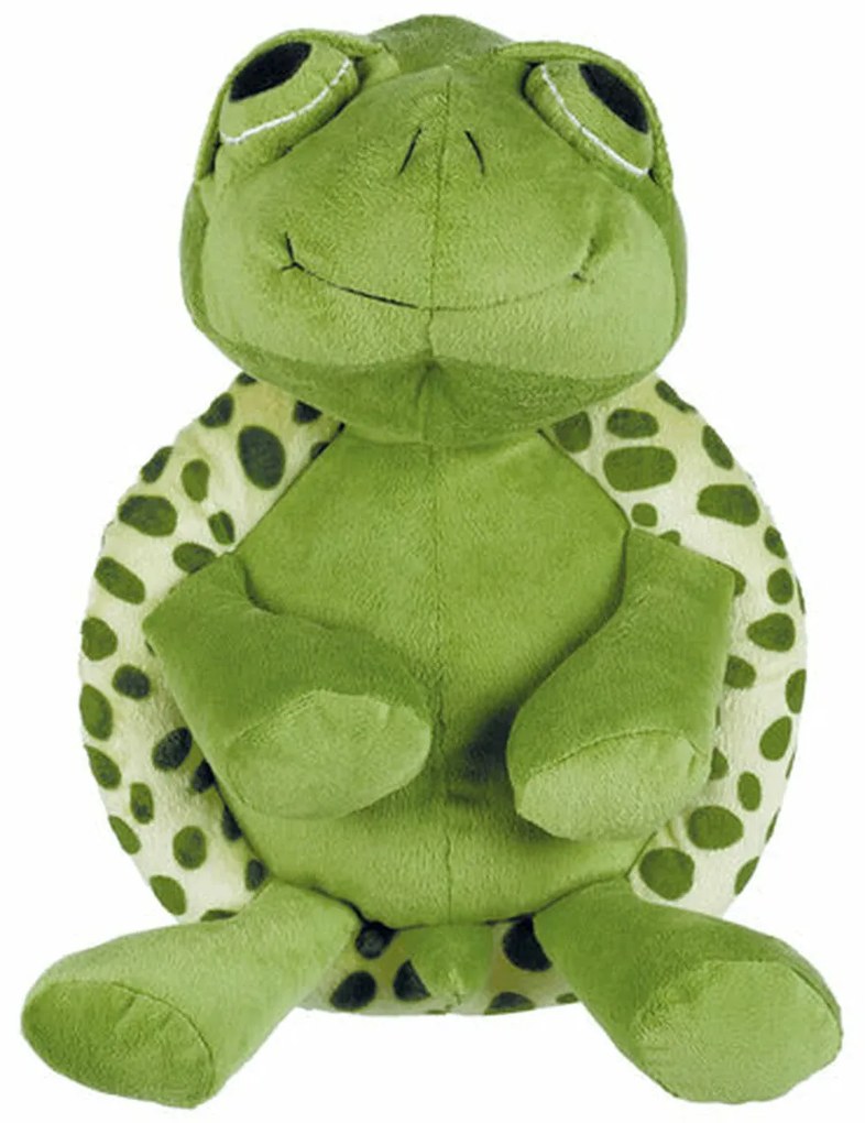 Βελούδινο Ζωάκι για Σκύλους Trixie πολυεστέρας Αθλητική μπλούζα Χελώνα 40 cm