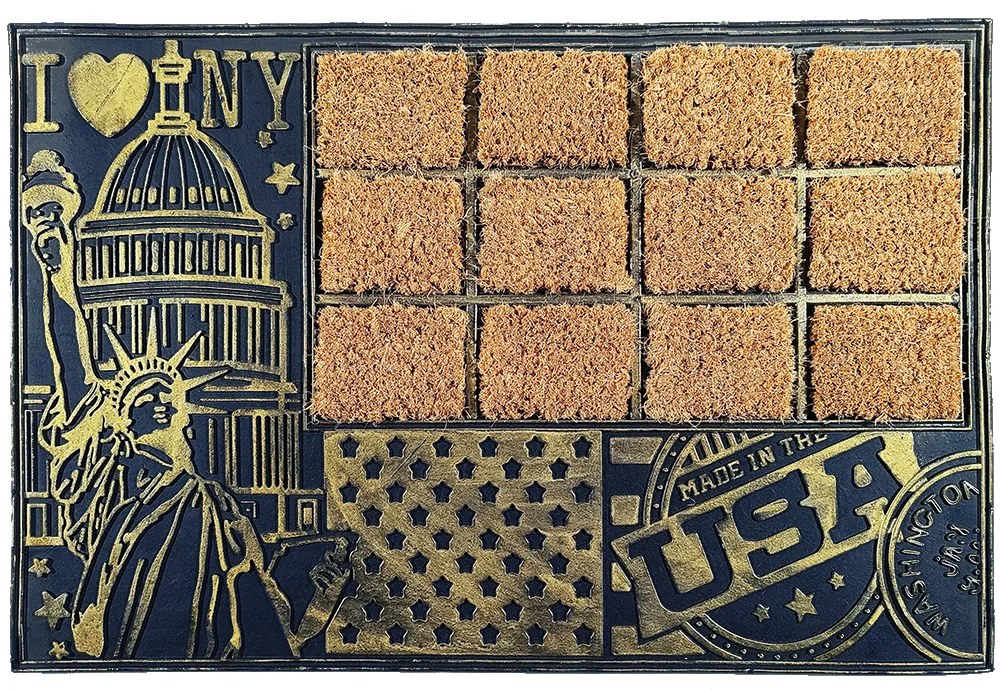 ΠΑΤΑΚΙ ΕΙΣΟΔΟΥ USA 40X60 San Lorentzo 1700463