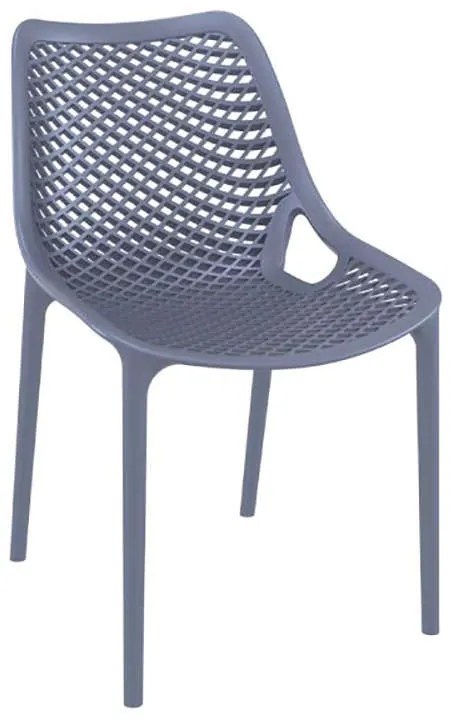 ΚΑΡΕΚΛΑ ΠΟΛΥΠΡΟΠΥΛΕΝΙΟΥ AIR DARK GREY