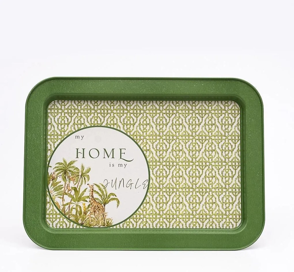 Tray EE1698I Multicolor