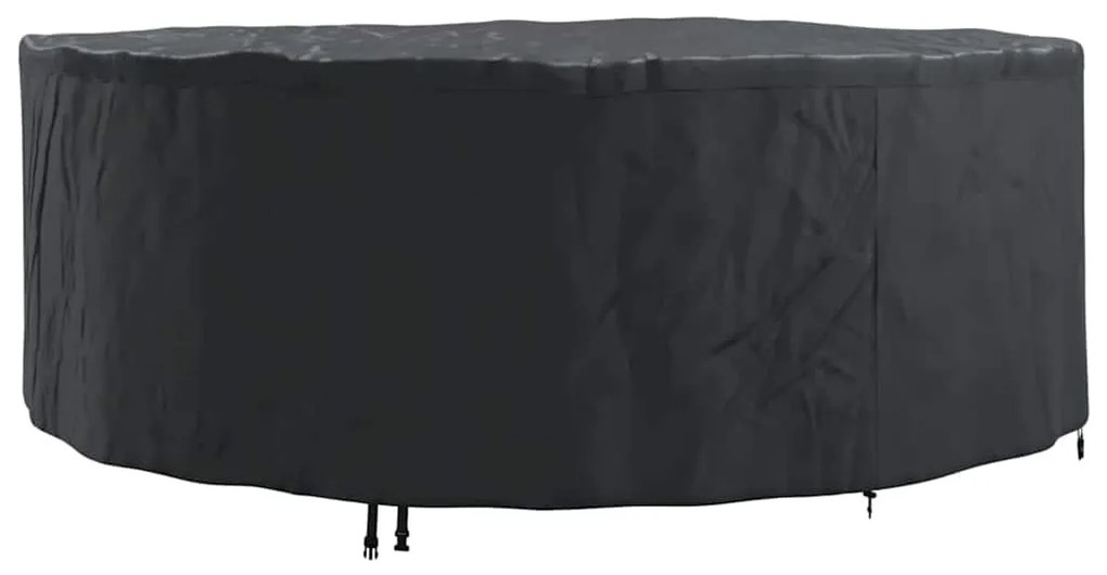 vidaXL Κάλυμμα Επίπλων Εξωτερικού Χώρου 244 x 244 x 85 εκ.