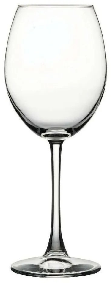 Ποτήρι Κρασιού Enoteca SP44728K6 440ml 8,2x8,2x22,3cm Clear Espiel Glass