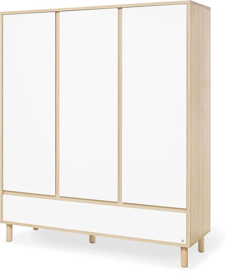 Σετ βρεφικού δωματίου Flow