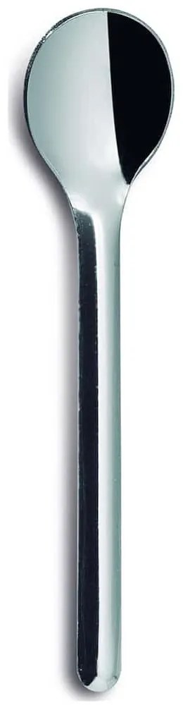 Κουταλάκι Καφέ-Τσαγιού CO06343000 COLOMBIA 18/0 - 1mm Από Ανοξείδωτο Ατσάλι Silver Comas Stainless Steel