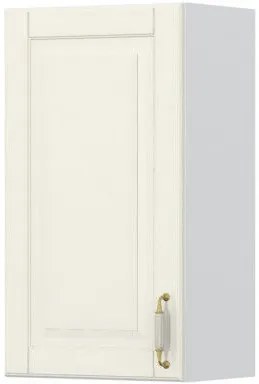 Ντουλάπι κρεμαστό Toscana V7-40-1K