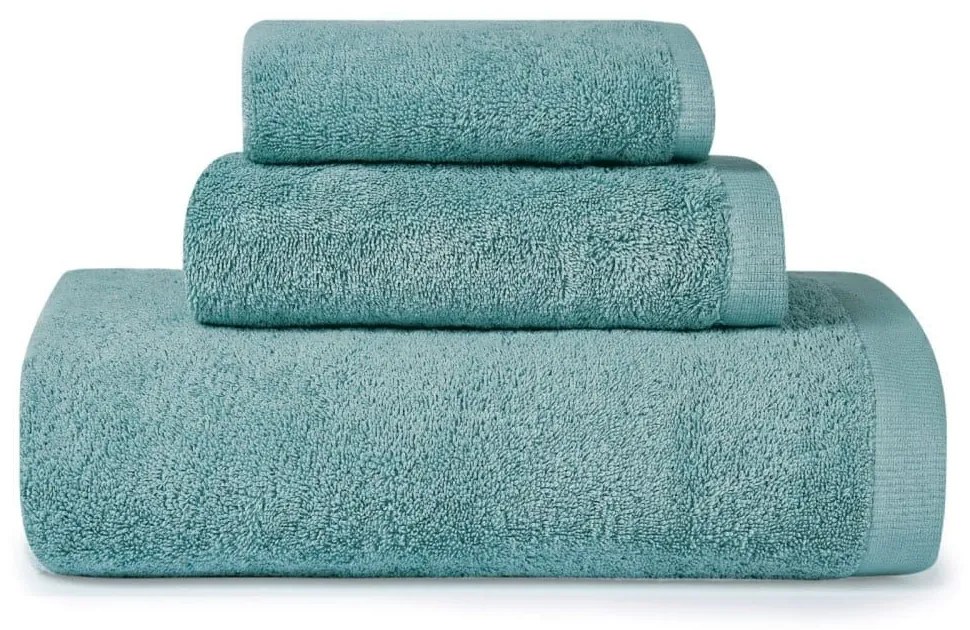 Πετσέτα Brand Mint Kentia Χεριών 40x60cm 100% Cotton