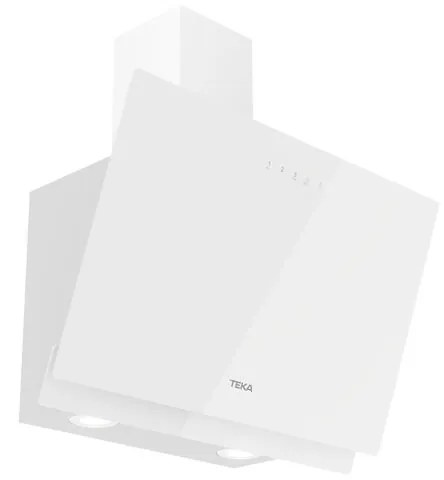 Συμβατικός Απορροφητήρας Teka DVN67050TTC Λευκό