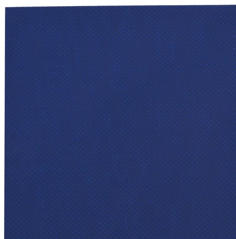 vidaXL Μουσαμάς Μπλε 4 x 5 μ. 650 γρ./μ²