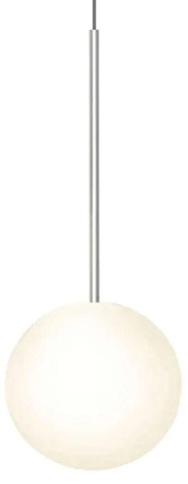 Φωτιστικό Οροφής Bola Sphere 8 10660 Φ20,3cm Dim Led Chrome Pablo Designs