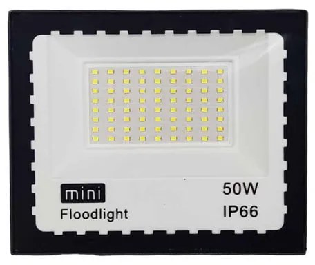 Προβολέας 50-150W - Mini floodlight 50-150W