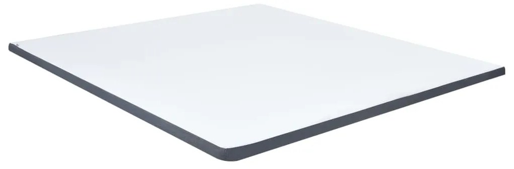 vidaXL Ανώστρωμα για Κρεβάτι Boxspring 200 x 180 x 5 εκ.