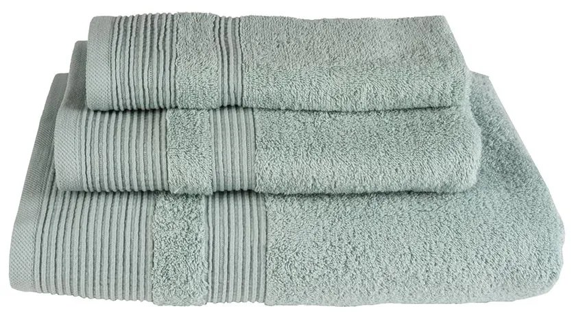 Πετσέτα 912 Mint Astron Προσώπου 50x100cm 100% Cotton