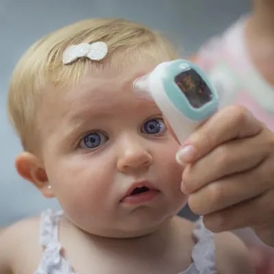 Θερμόμετρο "Thermo Talk" Miniland