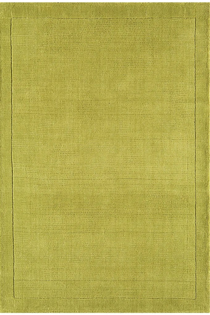 Χαλί York Green Asiatic London 200X290cm