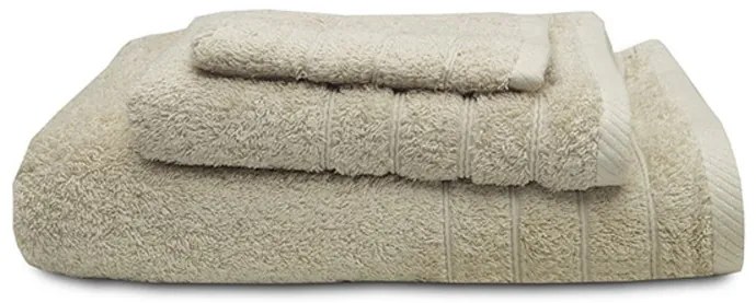 Πετσέτα Προσώπου 50X100 - Sunshine Dory 111-82 Sand 08