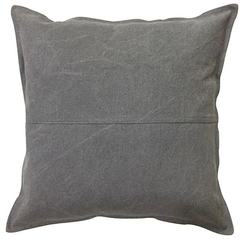 Μαξιλάρι Διακοσμητικό (Με Γέμιση) Rock 2 017345 Olive 45X45 Ύφασμα