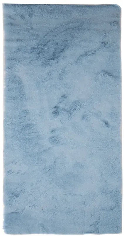 Χαλί Bunny Z-RABBIT BLUE Royal Carpet - 133 x 190 cm