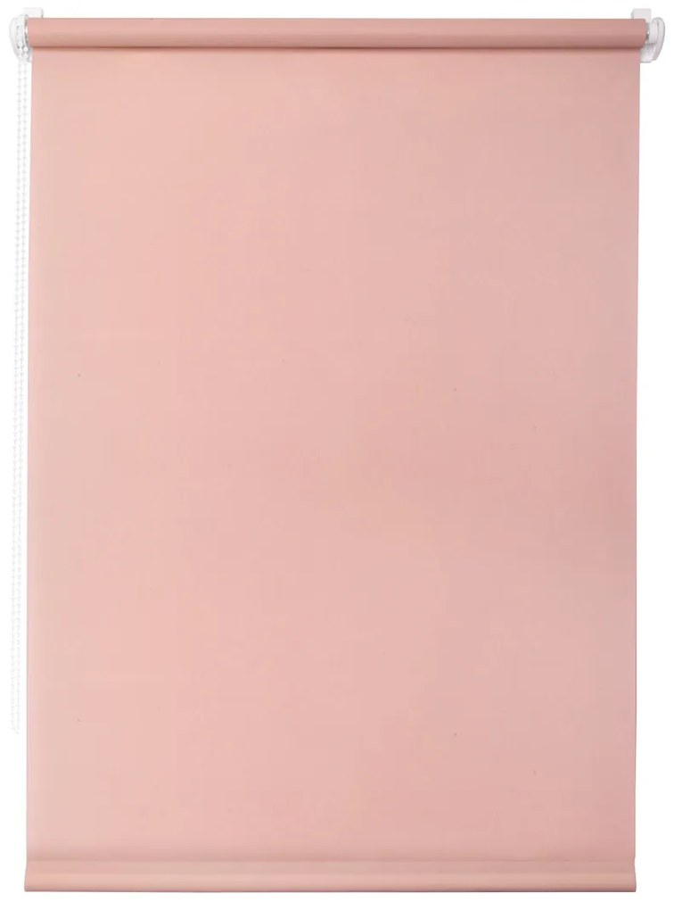 Στόρι (90x230) Grace Smoke Rose 409238