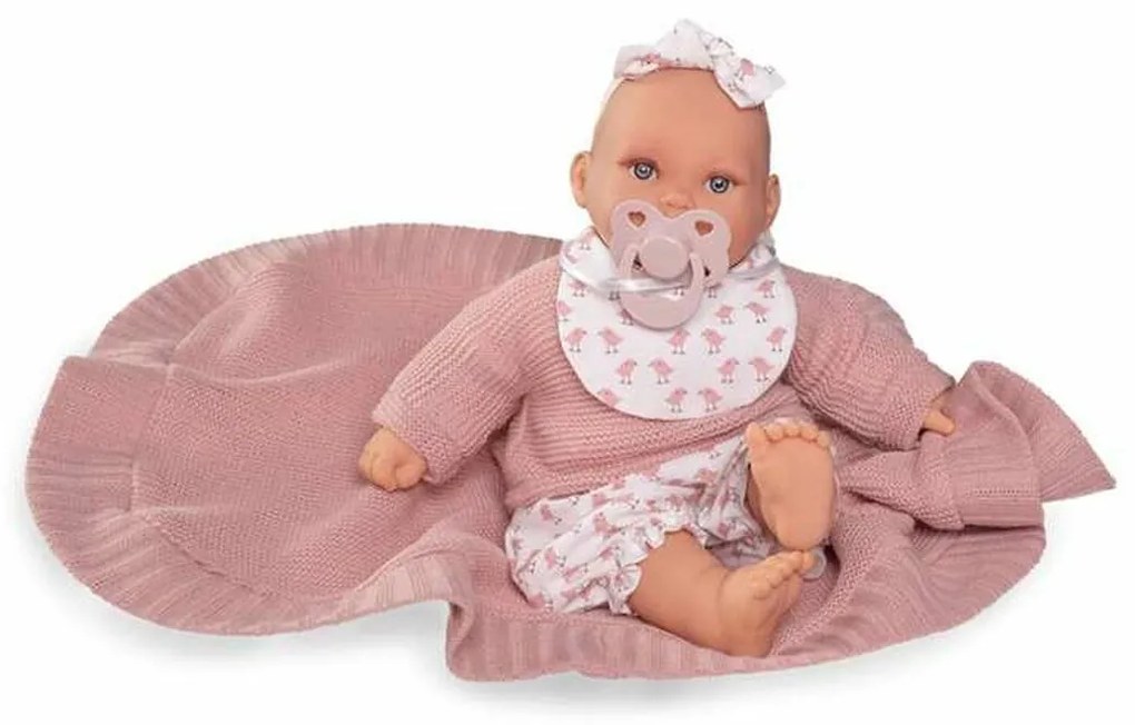 Κούκλα μωρού Antonio Juan 27 cm