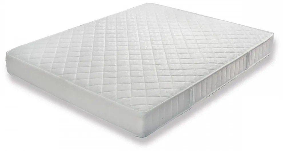 Στρώμα Ανατομικό AegeanSleep VALUE ANATOMIC 180x190x21cm - New model 2024