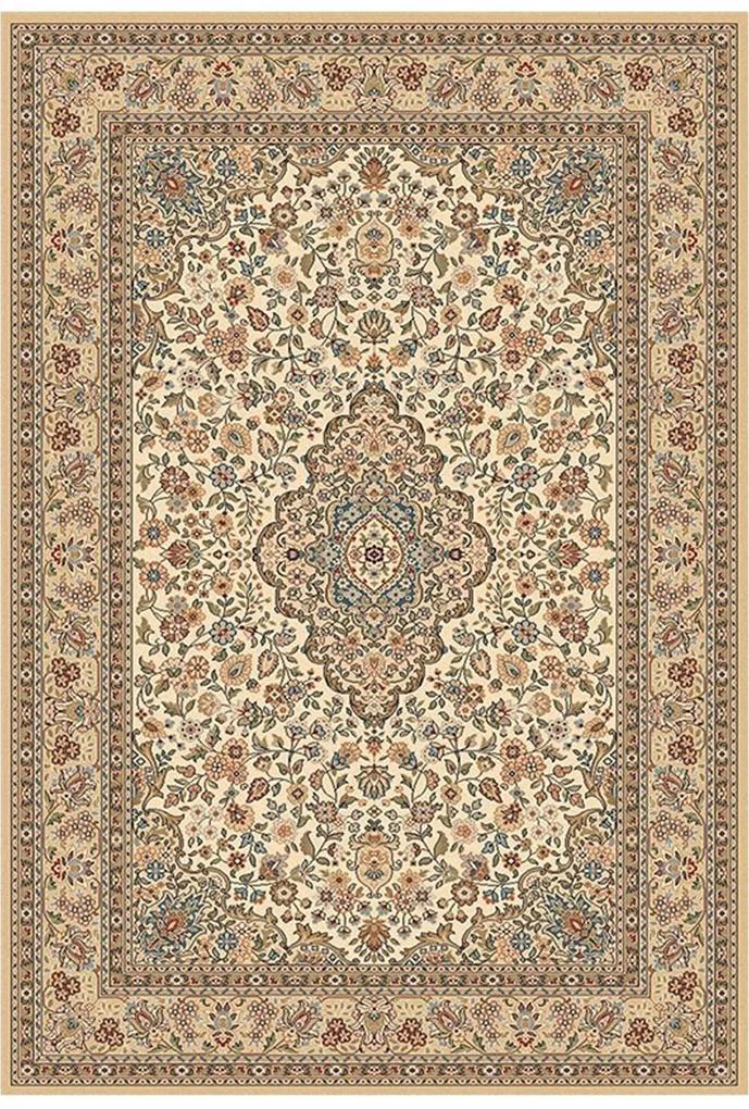 Χαλί Hali 8745/684 Beige-Olive Carpet Couture 200X290cm