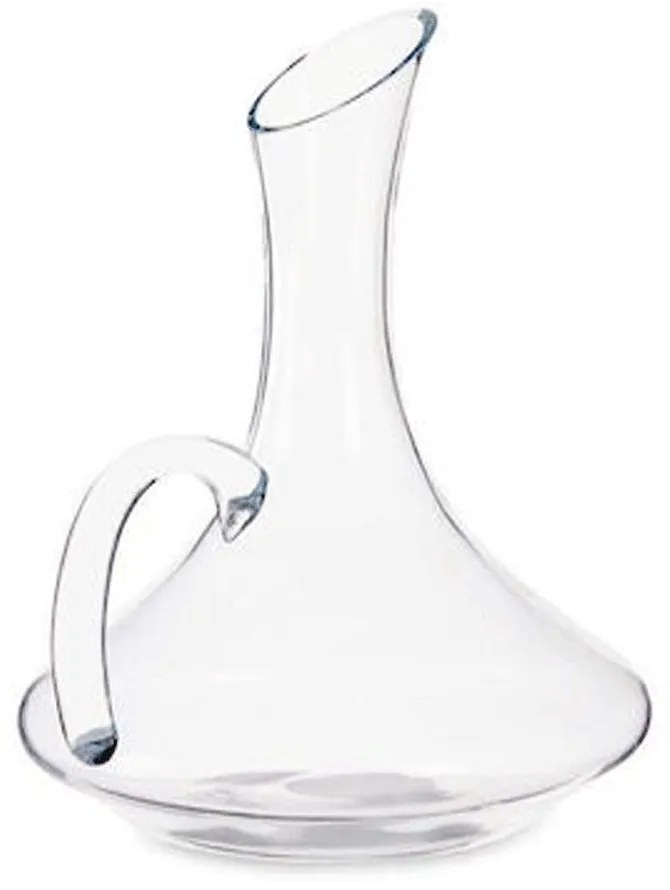 Κανάτα 029.41007 20x24,5cm Clear Glass