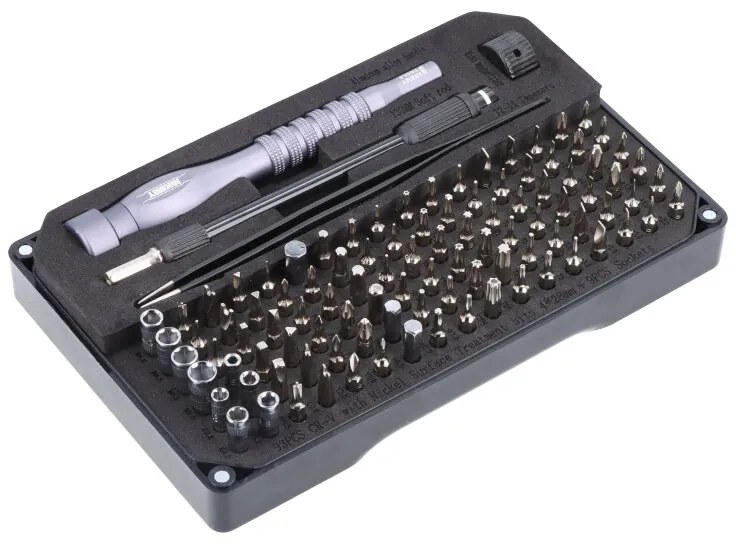 JAKEMY-8177 Precision Screwdriver Set