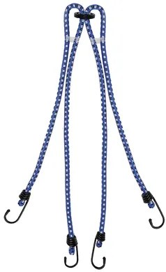 PROPLUS ιμάντας πρόσδεσης φορτίου spider 320036, 4 σημείων, 60cm