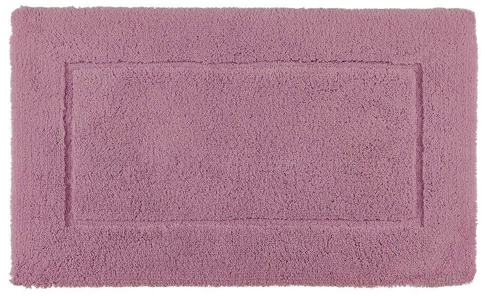 Χαλάκι Μπάνιου Must 440  Orchid Abyss &amp; Habidecor 80Χ160 100% Cotton