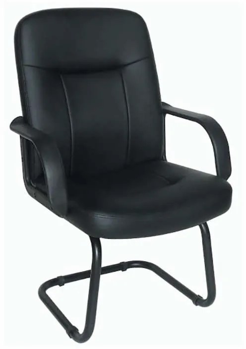 ZITA PLUS A2500 ΜΑΥΡO PU(Σ2)ΠΟΛΥΘΡΟΝΑ ΑΝΑΜΟΝΗΣ 63X65X47-98εκ.01.0588