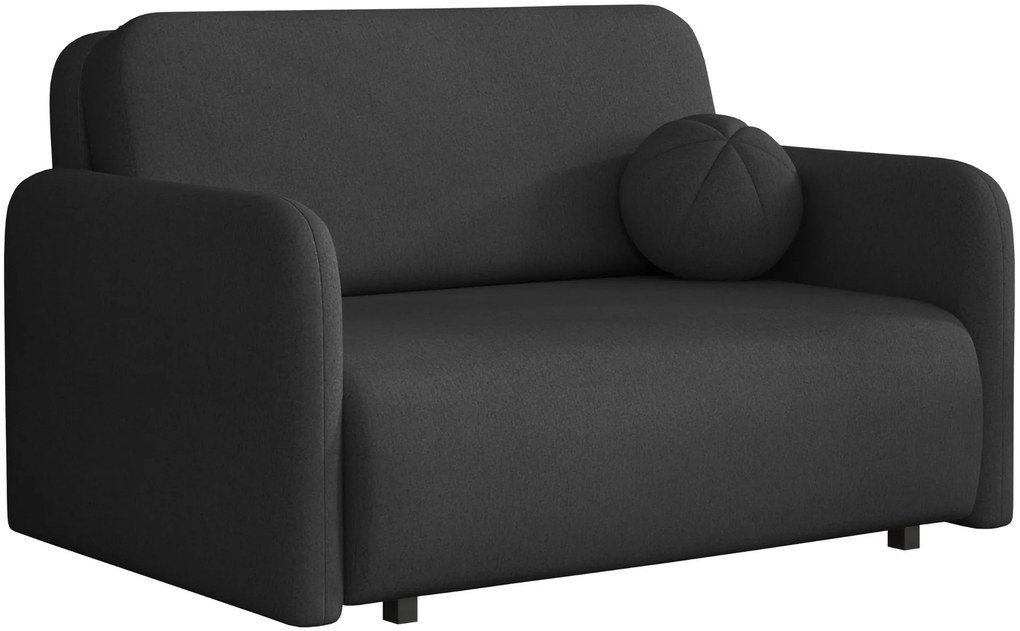 Καναπές Viva Sun II διθέσιος-Anthraki - 130.00Χ103.00Χ85.00cm