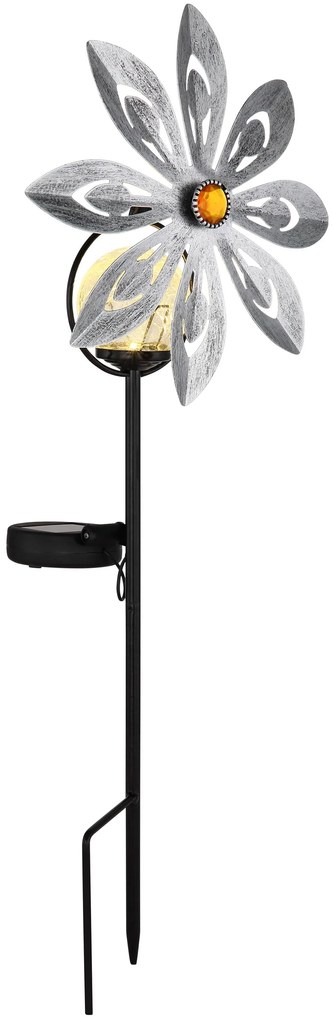 Φωτιστικό Ηλιακό Globo Lighting 36576S 3000K
