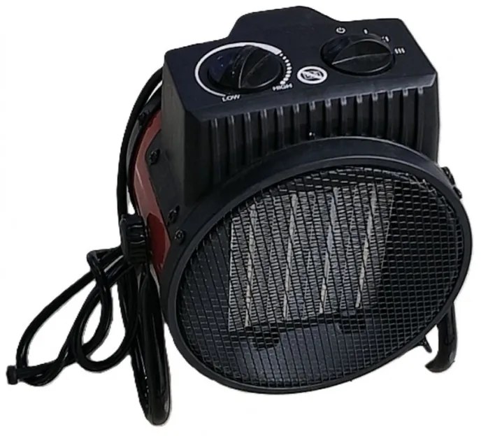 ΑΕΡΟΘΕΡΜΟ ΔΑΠΕΔΟΥ 2000W HXR-04375-HXR-04375