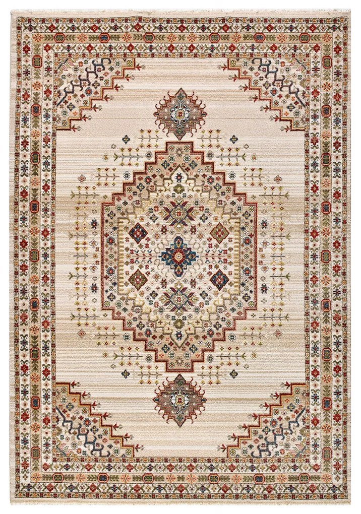 Χαλί (200x290) Polcarpet Kazak Oriental 676 Bone Beige