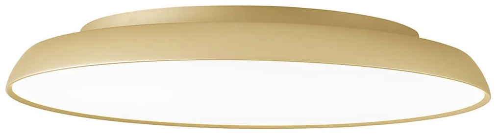 Φωτιστικό Πλαφονιέρα LED Viokef Art 4303600