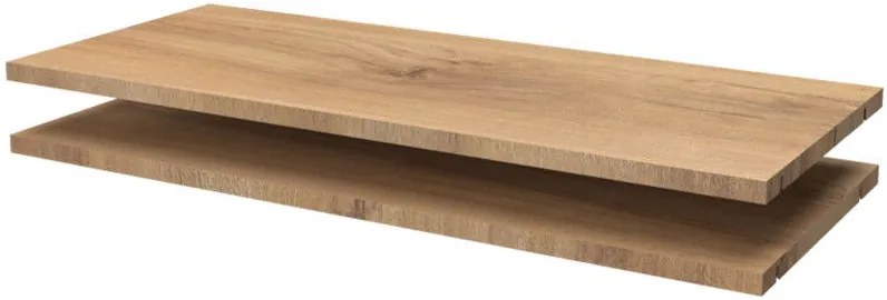 Ράφι γκαρνταρόμπας Tahoma