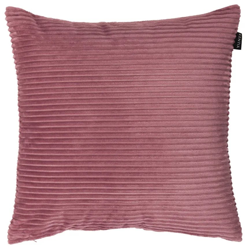 Διακοσμητικό Μαξιλάρι Fleece (50x50) Kentia Versus Spencer 20 Apple
