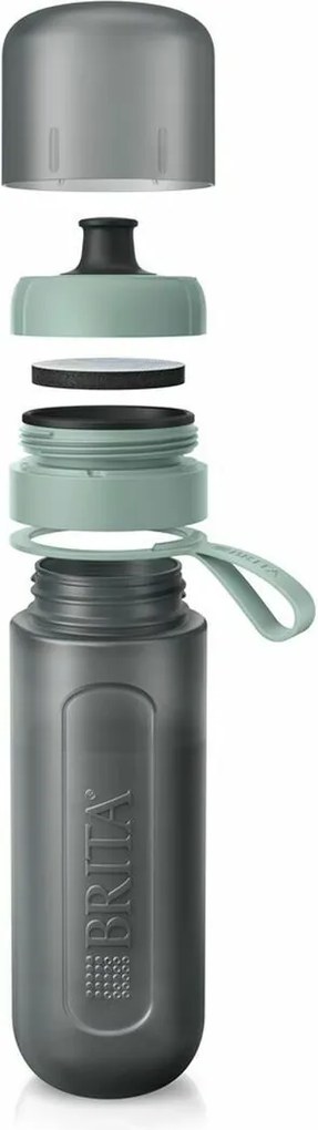 Μπουκάλι Φίλτρου Brita 1052251 Πλαστική ύλη