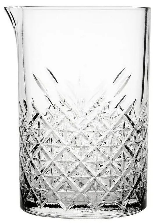 Κανάτα Mixing Timeless Sp52849K6 Clear Espiel Glass