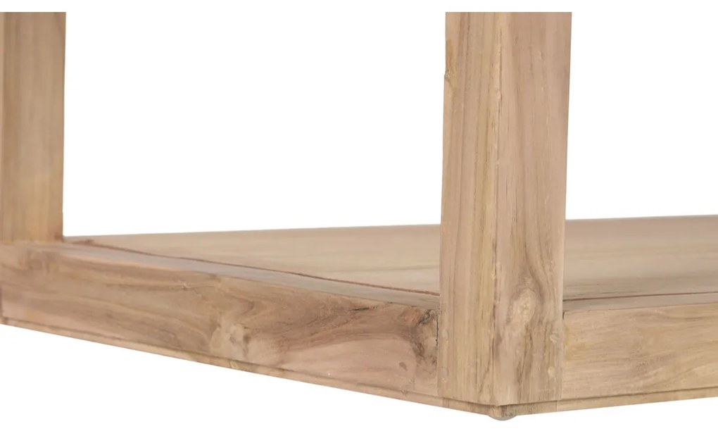 Τραπεζάκι Καφέ Home ESPRIT 120 x 60 x 40 cm