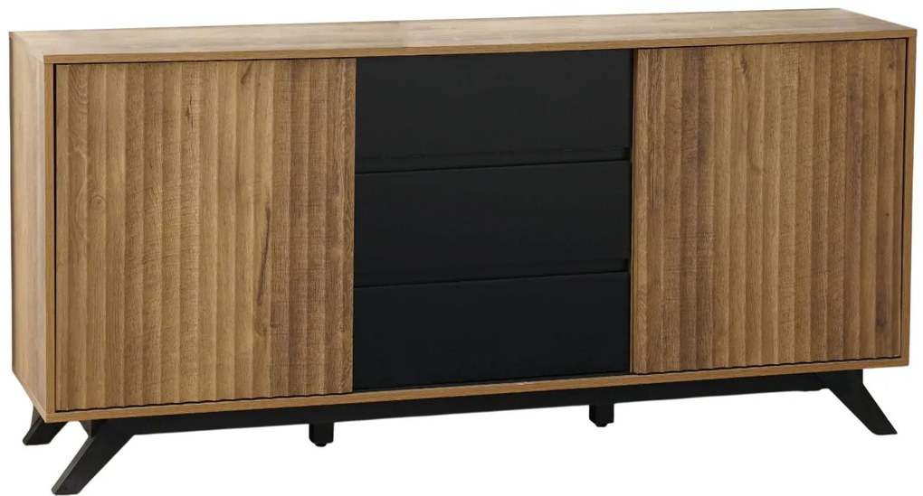 Μπουφές Tactile 2D3S