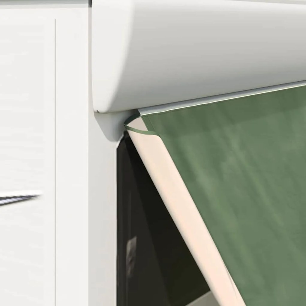 vidaXL Ανθεκτική στο νερό Σκηνή 180 / 190 x 150 x 230 εκ