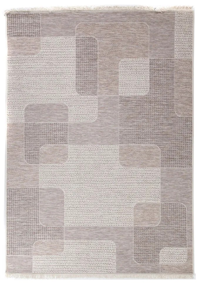 Χαλί Καλοκαιρινό (140x200) Royal Carpet Oria 5005/X